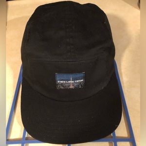 Shiguya hat Eyes Love Tokyo logo